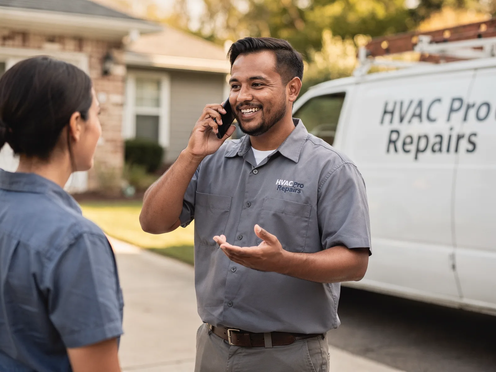 Heat Pump Repair Bryant, WI FAQs